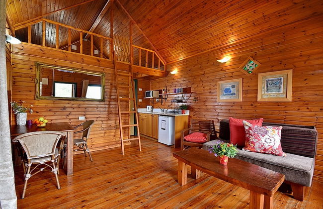 Tuscana cabins - Foto 10