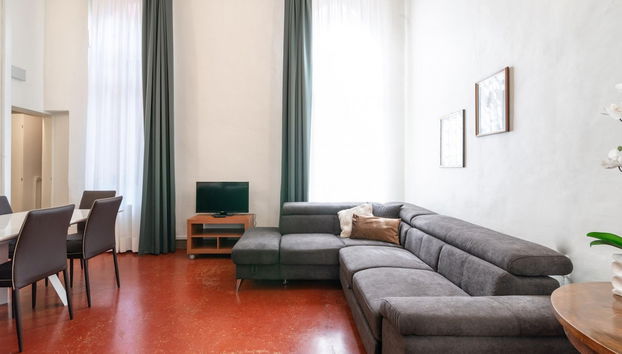 Venice Luxury Palace 12 by Wonderful Italy - Foto 2, Habitación