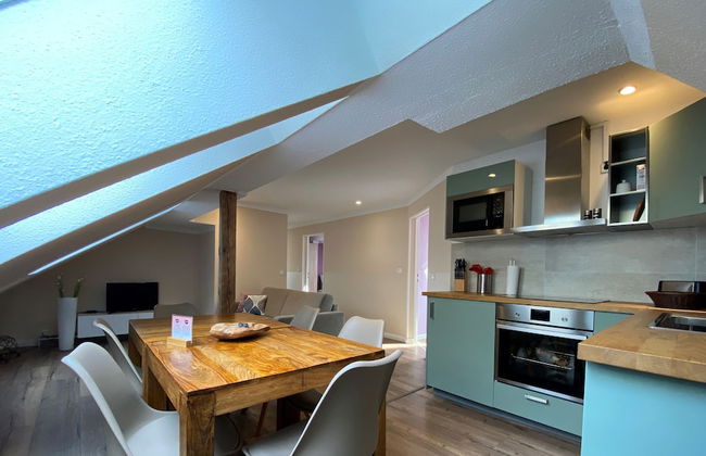 Amaroo Gästehaus Charlottenhof - Photo 22