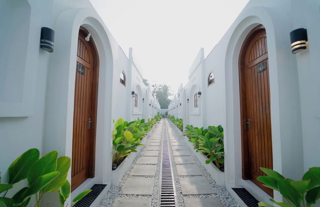 Marvilla Bali Jogja - Photo 59