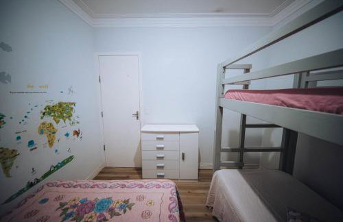 Sobrado com terraço gourmet e vista espetacular - Foto 9