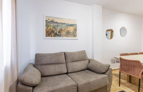 Apartment in der Nähe von Puy du Fou Spanien by Interhome - Foto 22