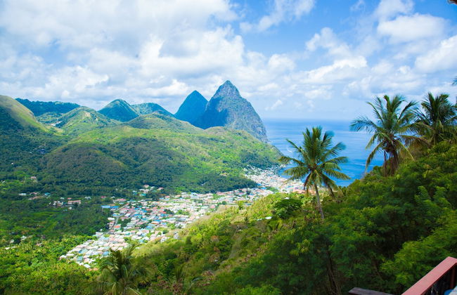 Samfi Gardens - Foto 45