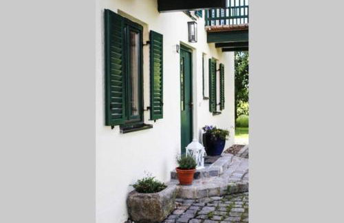 Charmante Chiemgauwohnung - Foto 19