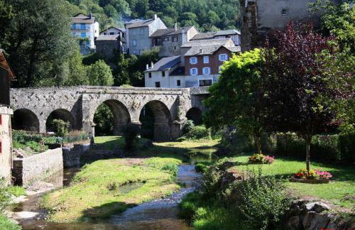 Ostalon de Sénégats - Foto 42