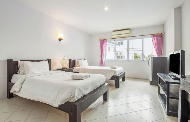 Budget Stars Hotel - Foto 14