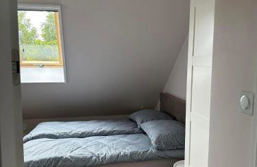 Na Jeziornej Domki Wypoczynkowe - Photo 9