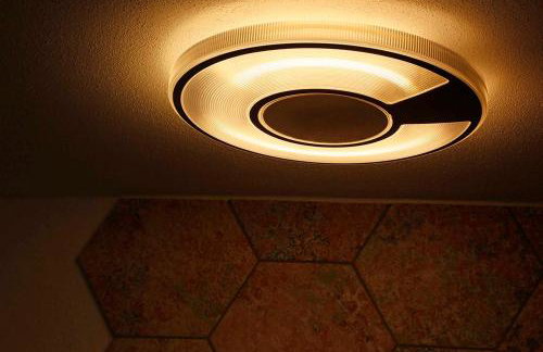 Ferienhaus Blaues Häuschen - Foto 21