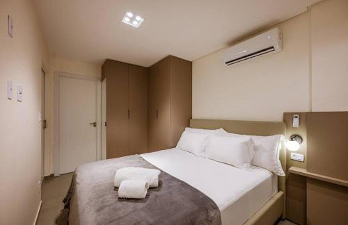 Exclusivo Flat 03 - Foto 22