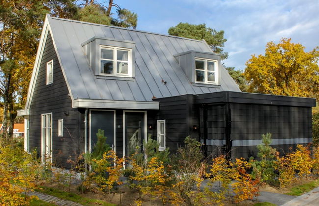 2 bedroom House in Otterlo with swimming pool and terrace - Photo 6