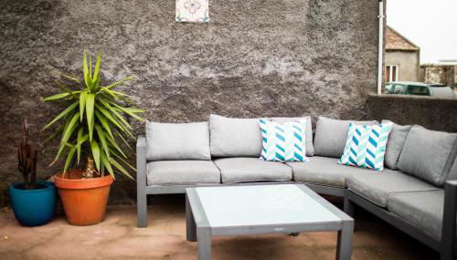 Onda - Boutique Garden Ocean View Suite in the Countryside - Vila Pilar - Foto 4