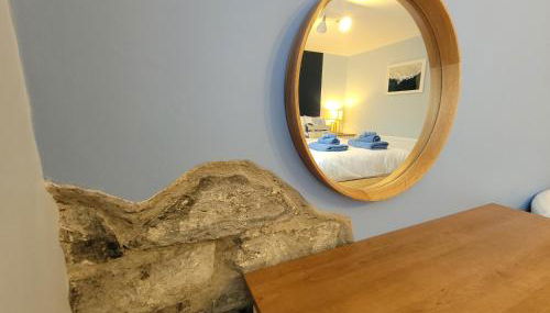 Llys Bach Apartment at Llys Aeron - Foto 5