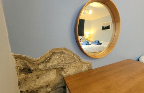 Llys Bach Apartment at Llys Aeron - Foto 5