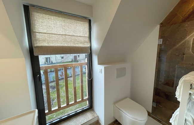 Maison des Pommiers - Elegant House Near Deauville - Foto 21