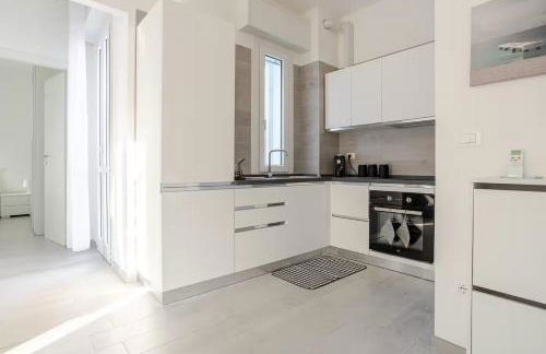 Appartamento Fronte Mare - Foto 5