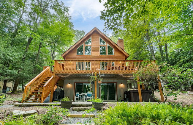 Maplewood Cottage - Photo 47