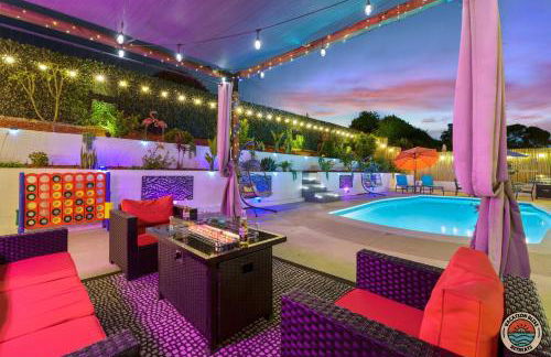 The Hidden Treasure Estate - Photo 2