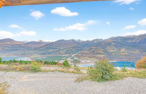 Un coin de paradis à Puy Sanières - Photo 35