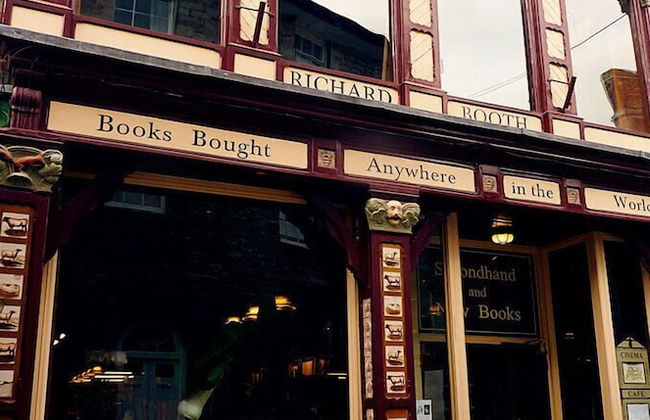 The Pavement Palace - Photo 16