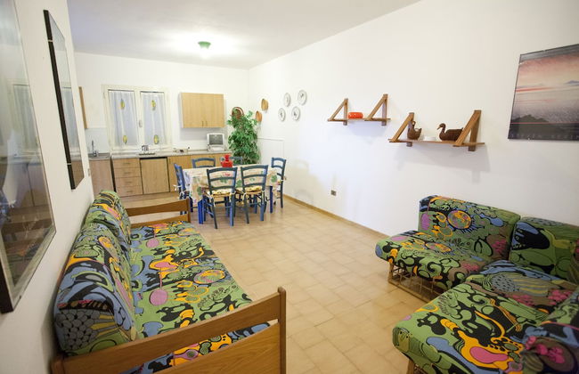 Villino Le Sughere - Foto 33