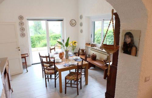 Villa Ariosa - Foto 3