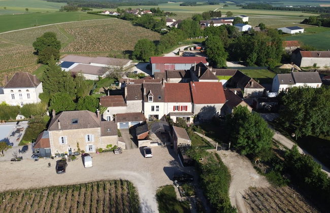 La Maison de Pauline - Foto 18