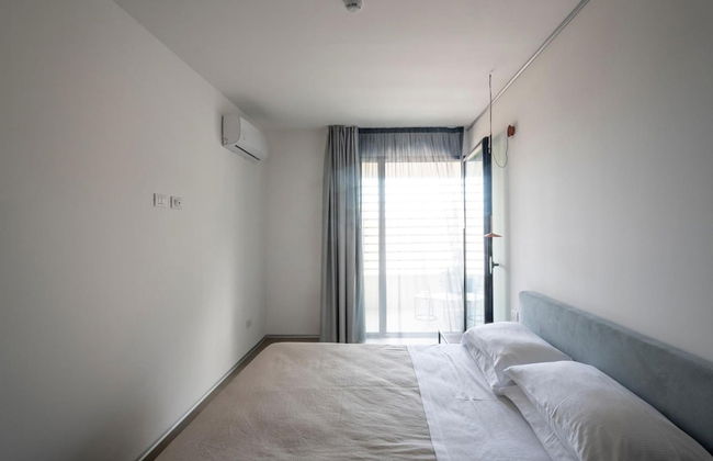 Alkamuri Posh Hotel Spa 108 Suite Superior - Foto 33