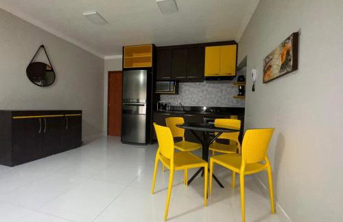 Apt um dormitório completo - Foto 5