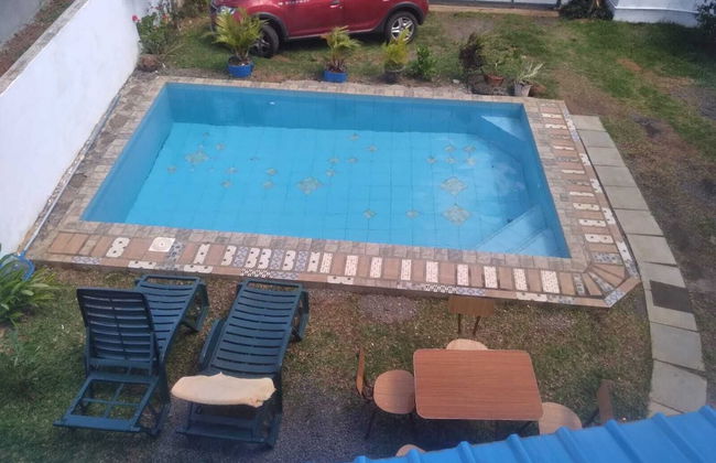 Relax and Unwind at our Stunning Vacation Rental in Pointe aux Biches, Mauritius - Photo 4