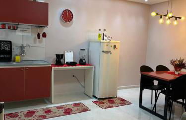 Flat JK 201 - Foto 20