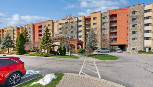 Chula Vista Condo 2444 Dells Delight - Foto 4