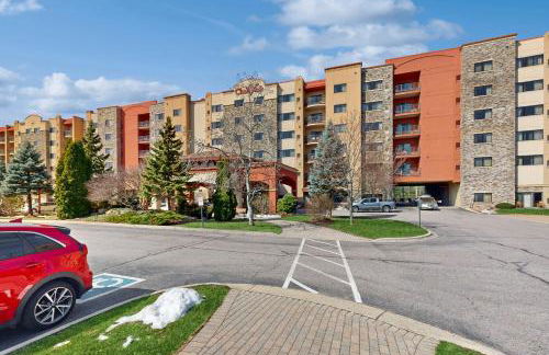 Chula Vista Condo 2444 Dells Delight - Foto 4