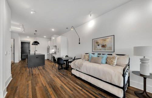 204- Modern retreat w elevator & BBQ - Foto 7