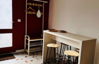 Maison Terracotta des Karantes - Photo 8