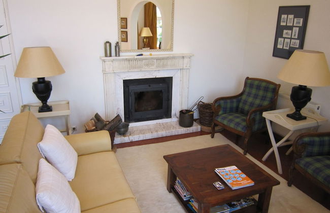 Stylish Villa With Private Swimming Pool - Foto 13