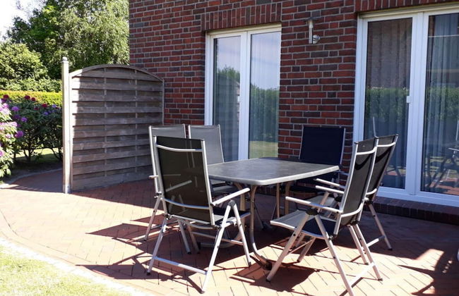 Deichwiege Modern Retreat - Foto 15