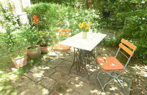 Ferienwohnung mit Charme in Dresden Pillnitz - Photo 1