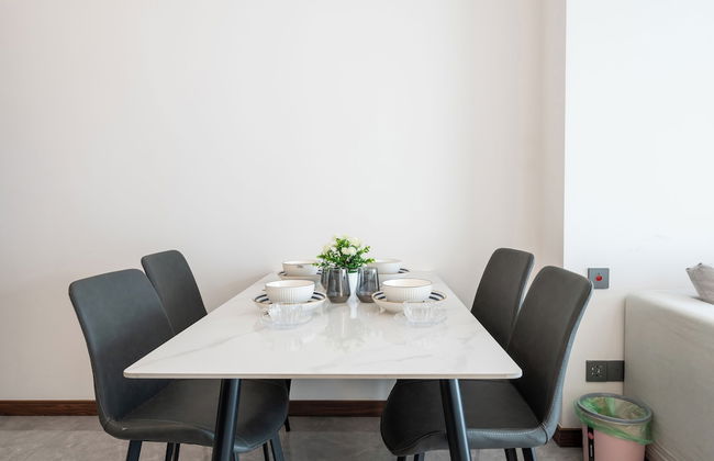 Agile Sky Residence Studio by SobenHomes - Foto 27