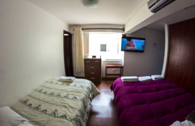 Inkaclub Miraflores - Foto 22