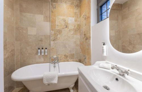 Maison des Pommiers - Elegant House Near Deauville - Foto 56