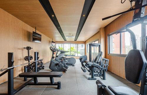 Roomo Transamerica SP Alto do Ipiranga - Foto 7