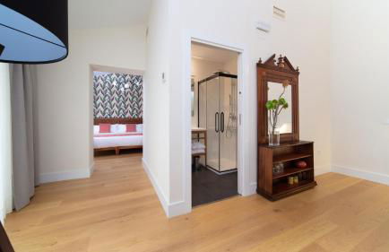 Apartamentos Habitavit en Cáceres - Foto 57