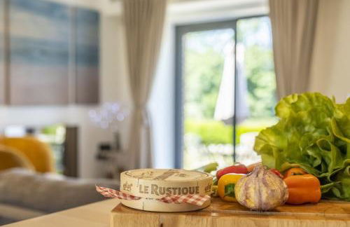 Apple Tree Cottage - Foto 9