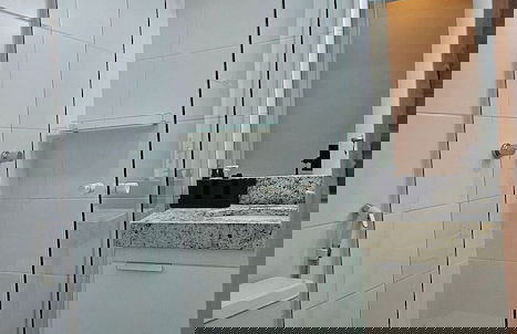 Lindo Apartamento na Praia do Forte! (204) - Photo 29