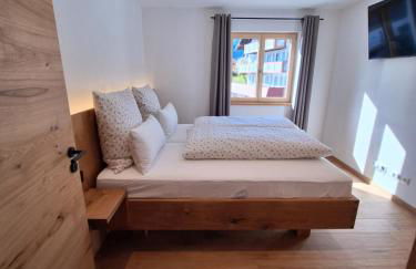 Beim Hofar - die neuen Ferienwohnungen in Obermaiselstein - Photo 28