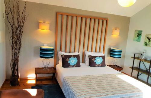 Quinta da Palmeira - Country House Retreat & Spa - Foto 62