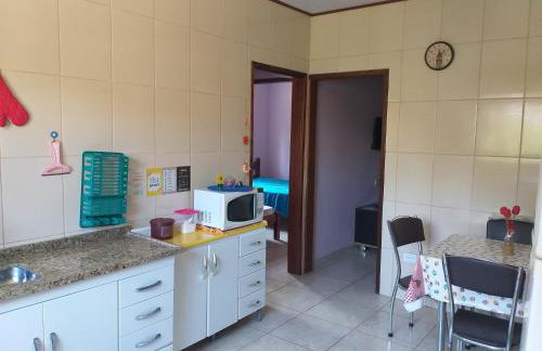 Casa Campbell - Foto 8