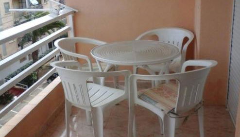 Estudio cerca de la playa - Foto 4