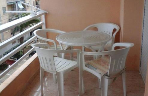 Estudio cerca de la playa - Foto 4