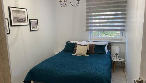 Apartament w Międzywodziu z parkingiem - Foto 3